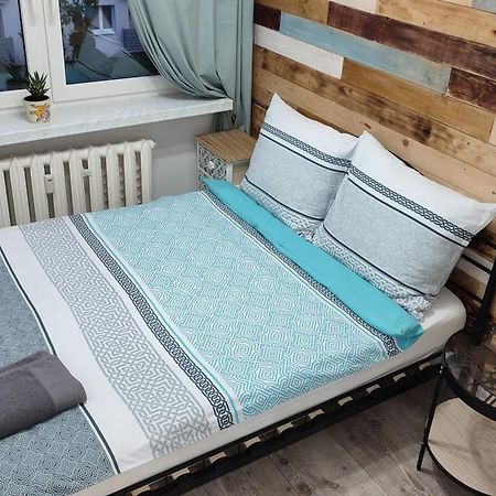 Apartament "Opawska Przystan" Glucholazy Esterno foto
