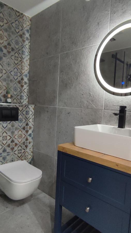 Apartament "Opawska Przystan" Glucholazy Esterno foto