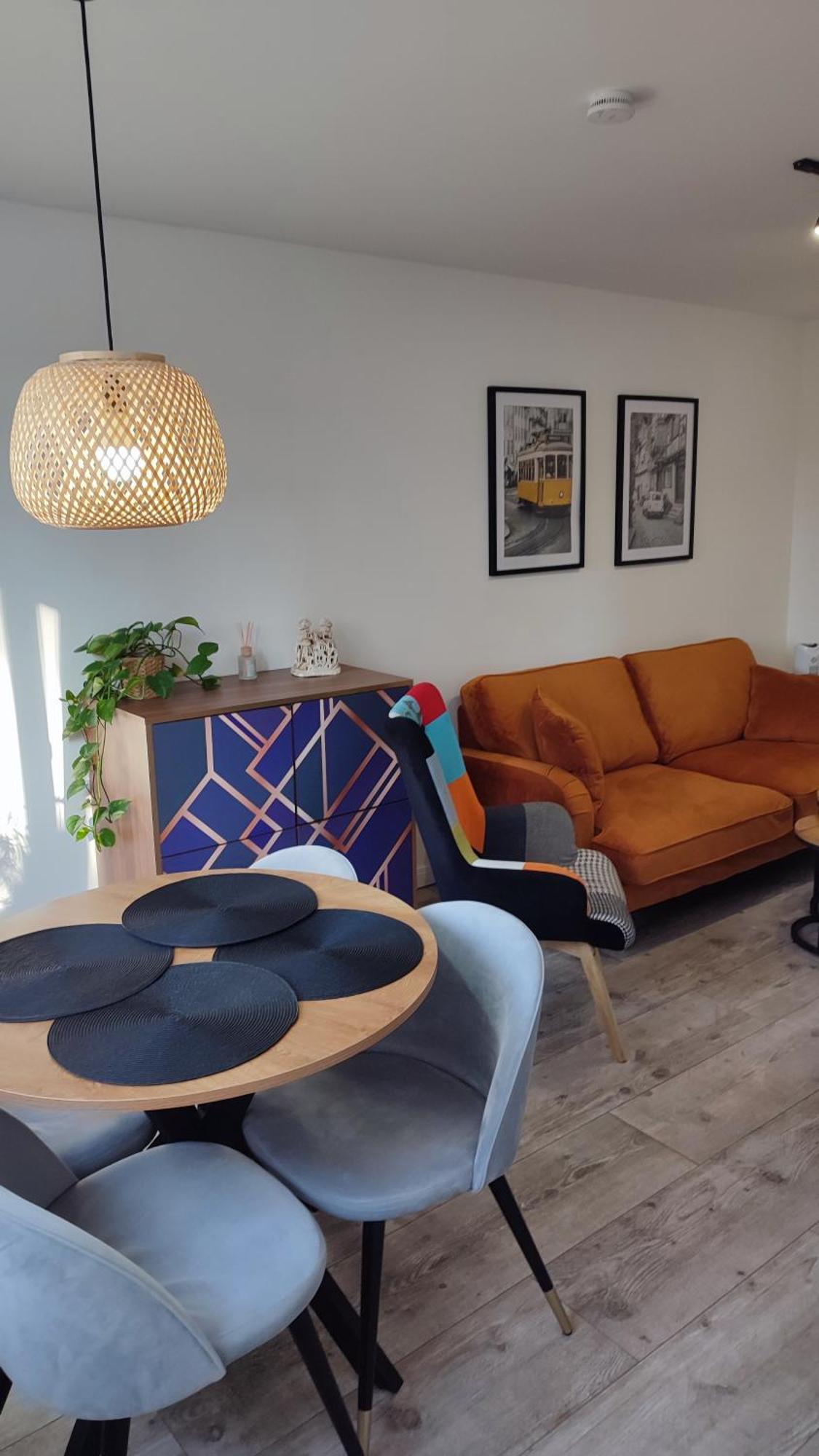 Apartament "Opawska Przystan" Glucholazy Esterno foto