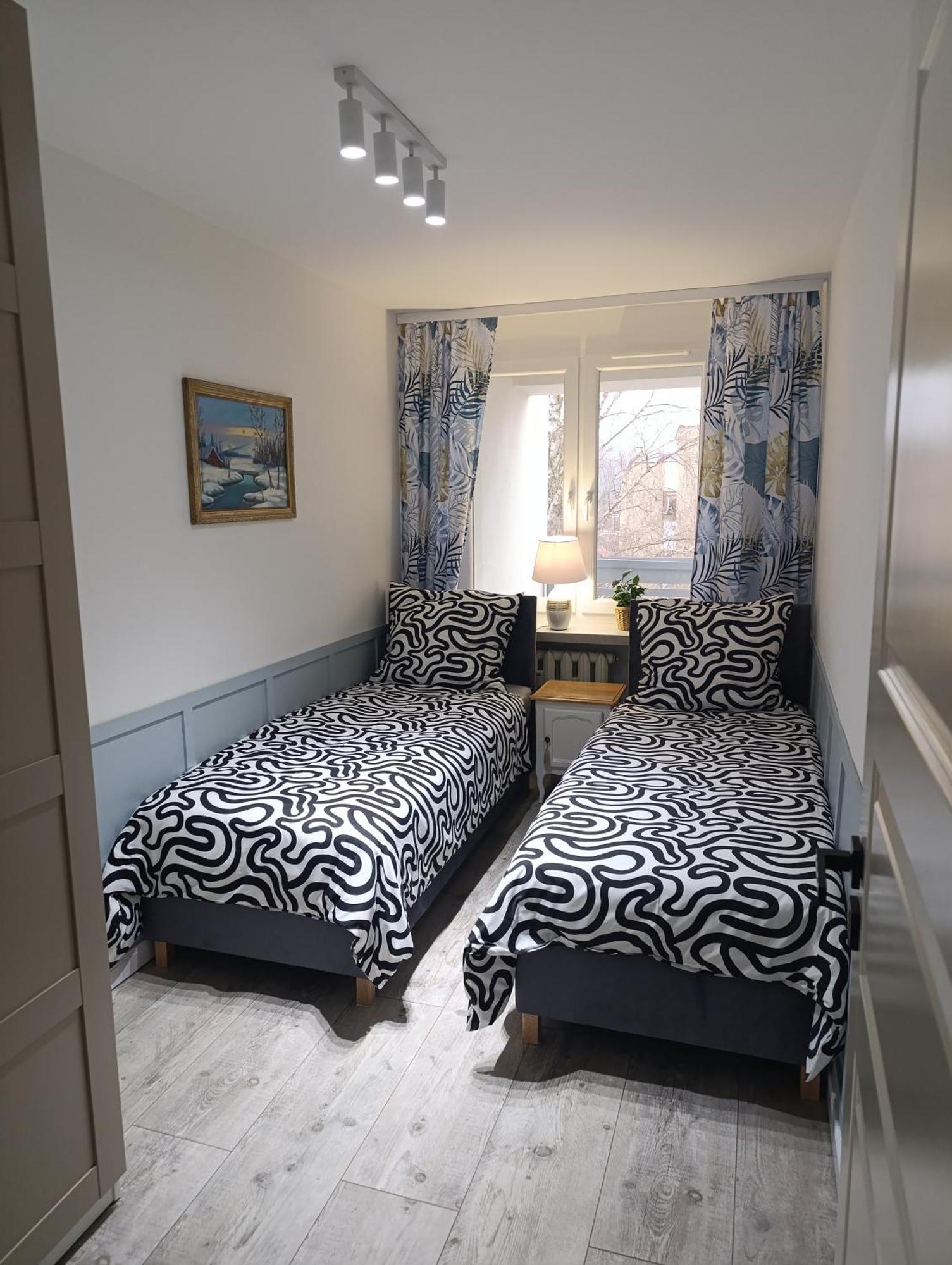 Apartament "Opawska Przystan" Glucholazy Esterno foto